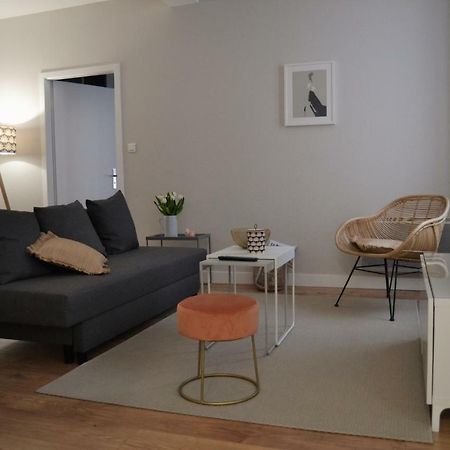 Le Voltaire Colmar Centre Apartment Exterior foto