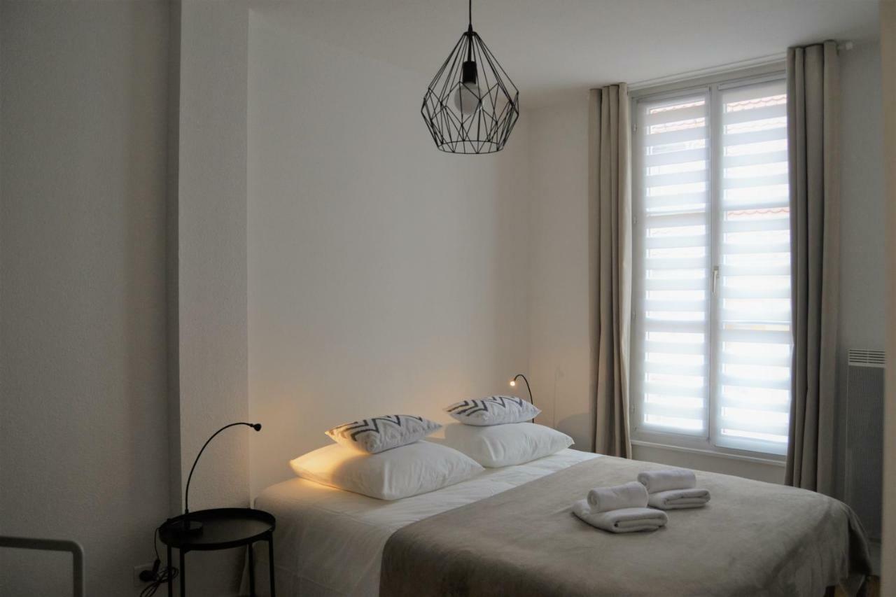 Le Voltaire Colmar Centre Apartment Exterior foto