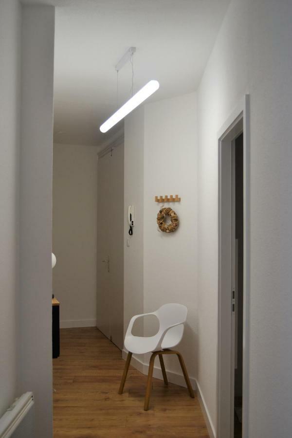 Le Voltaire Colmar Centre Apartment Exterior foto
