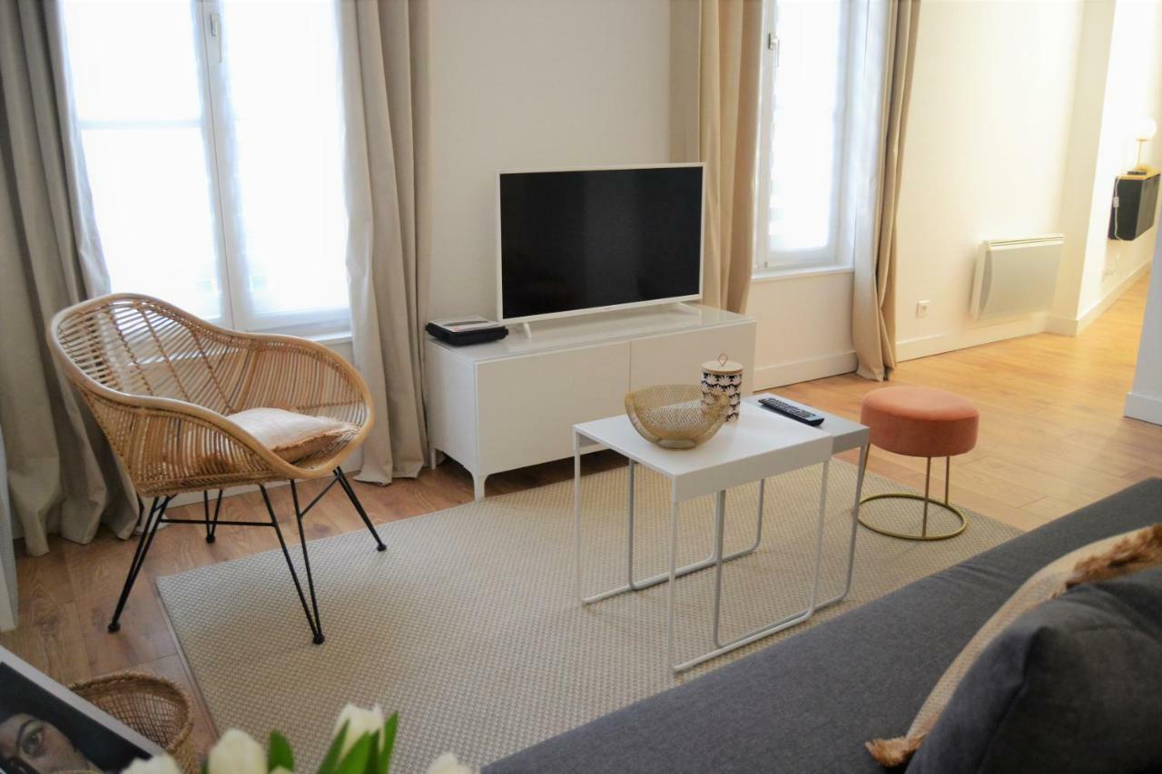 Le Voltaire Colmar Centre Apartment Exterior foto
